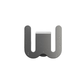 Bathroom Storage Rack Wall Mounted No Drill Multi Purpose <b>Shoe</b> <b>Holder</b> For Bathroom Over Door Rack - Product Image 2