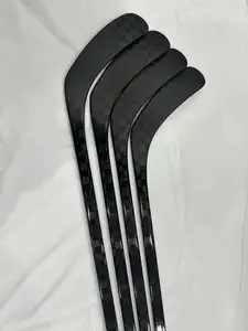 Tùy chỉnh chất lượng cao carbon composite Ice Hockey Gậy sản xuất tại Trung Quốc