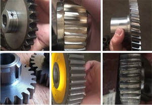Professional Manufacturer Cnc Gear Grinding Shaping Hobbing Machine - Product Image 6