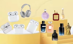 Auricolari Wireless Diretti dalla Fabbrica con Notifica Pop-up Personalizzabile, Riduzione del Rumore, Monitoraggio della Frequenza Cardiaca, Traduzione, Pods Pro3 con Numero di Serie Valido - Product Image 5