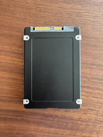 SSD Server NVMe U.2 PM9D3a 7.68TB PCIe 5.0 x4 MZWL67T6HBLC-00AW7 Bekas Teruji dan Terpakai