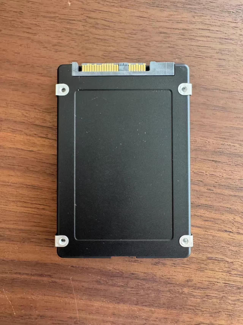 Used PM9D3a 7.68TB U.2 NVMe Server SSD PCIe 5.0 x4 MZWL67T6HBLC-00AW7 Pulled Tested