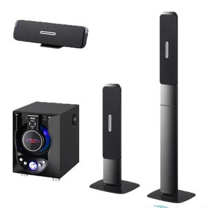 <span class=keywords><strong>Altavoces</strong></span> estéreo para cine en casa, sistema de cine en casa con USB, 2022, novedad de 5,1 - Product Image 4