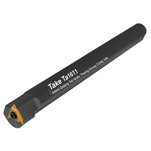 Portaherramientas de Ranurado Interno Ttake Ta1611, Herramientas de Corte y Ranurado - Product Image 2