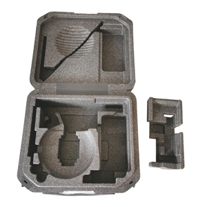 custom EPP foam for package box