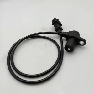 Sensor de Revoluciones para Excavadora EC210B, Piezas Eléctricas VOE20450707 20450707 - Product Image 3