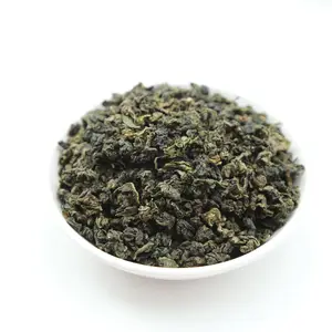 High on Demand Mountain Rose Tea Flavor Tea for Health Benefits Available at Wholesale Price Loose Green Tea