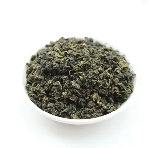 Stok tersedia alami Aroma kelas tinggi rasa susu panggang oolong Cha Slimming Diet teh daun manfaat dari dasi Guan Yin Da Hong P