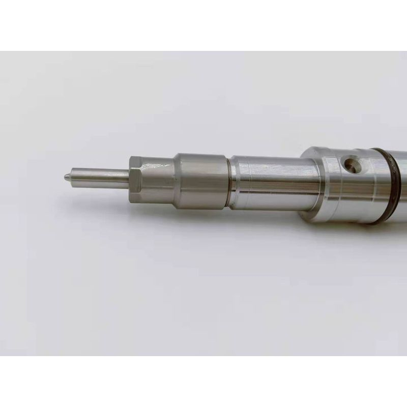 common rail injector 0445120145 107755-0430 injector for DOOSAN diesel fuel injector 0445120145 107755-0430
