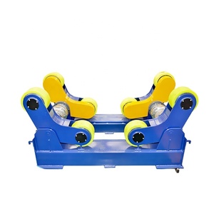 Rouleaux de soudage et de rotation automatiques pour tuyaux de 7 pouces, fabriqués en Chine, prix compétitif - Product Image 6