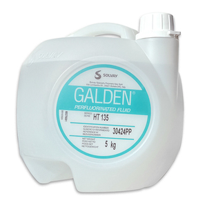 Solvay galden HT 135/HT 170/HT 200/HT 230/HS 240/HT 270 làm mát chất lỏng truyền nhiệt - Product Image 4