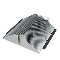 Module de refroidissement thermoélectrique Peltier Huajing 180W 24VDC de qualité industrielle pour pièces de réfrigération et systèmes de refroidissement