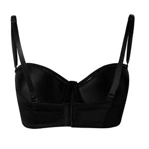 <span class=keywords><strong>Reggiseno</strong></span> <span class=keywords><strong>Senza</strong></span> Spalline <span class=keywords><strong>con</strong></span> <span class=keywords><strong>Ferretto</strong></span> Taglia Grande, Tessuto Satinato, <span class=keywords><strong>Senza</strong></span> <span class=keywords><strong>Imbottitura</strong></span>, Super Supporto - Product Image 6