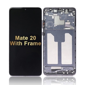 Pantalla Táctil LCD de Repuesto de Calidad para Teléfono Huawei, para <span class=keywords><strong>Honor</strong></span> 9A, <span class=keywords><strong>Magic</strong></span> 2, 5, <span class=keywords><strong>4</strong></span>, 3 <span class=keywords><strong>Pro</strong></span>, 3 <span class=keywords><strong>Pro</strong></span>+, 5, <span class=keywords><strong>4</strong></span> Lite, Vs <span class=keywords><strong>Ultimate</strong></span>, 9X Lite, 7A - Product Image 6