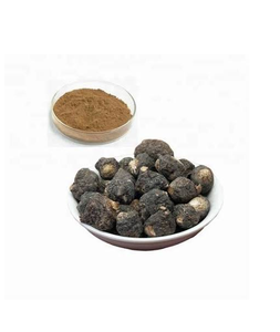 Poudre de racine de Maca noire de qualité supérieure, qualité alimentaire, séchée naturellement, finement moulue, superaliment botanique pour les smoothies et les boissons aux herbes - Product Image 3