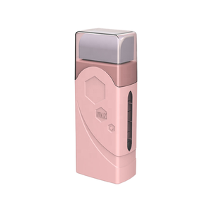Réchauffeur de <span class=keywords><strong>cire</strong></span> dépilatoire à rouleau 40W <span class=keywords><strong>Cartouche</strong></span> de <span class=keywords><strong>cire</strong></span> portable Dispositif chauffant pour crème épilatoire Épilateur domestique Réchauffeur de <span class=keywords><strong>cire</strong></span> - Product Image 1