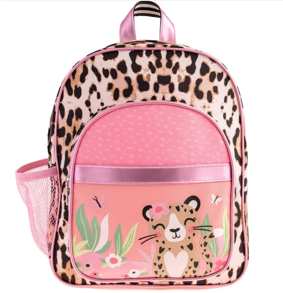 Пользовательский Дошкольный рюкзак, детская школьная сумка, персонализированная книжная сумка с принтом