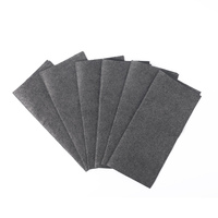 Chiffon de nettoyage en microfibre tendance, serviette anti-taches, chiffons de nettoyage pour voiture, essuie-vitres sans traces, chiffons magiques