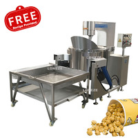 Machine à Popcorn automatique à saveur de Caramel, bouilloire à Popcorn automatique à saveur de Caramel à vendre