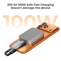 OEM USBC mâle à USBC mâle câble FPC haute vitesse transfert de données vente à chaud 4K charge rapide PVC veste tresse pour caméras vidéo 08