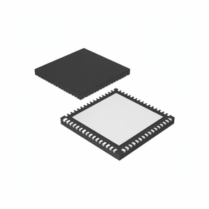 Clock Timing 9EX21501AKILFT Original One Stop Service Buy Electronics Components Online 64 VFQFN Exposed <b>Pad</b> - Product Image 1
