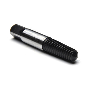 DZT – extracteur de vis cassées, ensemble de 12 pièces en acier à grande vitesse, métrique, pour outils de réparation domestiques et de bricolage - Product Image 2
