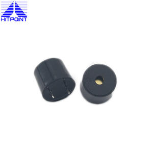 PK-16N40P-12ICQ Buzzer actif piézoélectrique anti-poussière et étanche (IP68) Équipement électrique du fabricant d'origine - Product Image 5