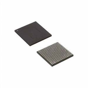 Componentes Electrónicos BOM IC en Stock, Circuito Integrado 208 BFQFP con Pad Expuesto OR3T557PS208-DB - Product Image 1