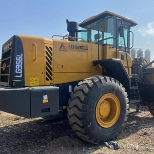 Sử dụng Trung Quốc LG 956l <span class=keywords><strong>loader</strong></span> KOMATSU <span class=keywords><strong>Hitachi</strong></span> Kobelco doosan mèo Hyundai máy xúc <span class=keywords><strong>loader</strong></span> xe ủi cẩu xe nâng để bán - Product Image 1