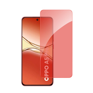 Oem ODM 9H 2.5D rõ ràng chống xước điện thoại di động Tempered Glass bảo vệ màn hình phim cho <span class=keywords><strong>Oppo</strong></span> A5 A3 a3x A2 a2x PRO bảo vệ màn hình - Product Image 1