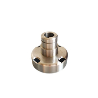 Ensemble tambour d'embrayage pour piqueur vibratoire HCR80 HCR80A, tambour d'embrayage de compacteur en bronze, pièce de rechange