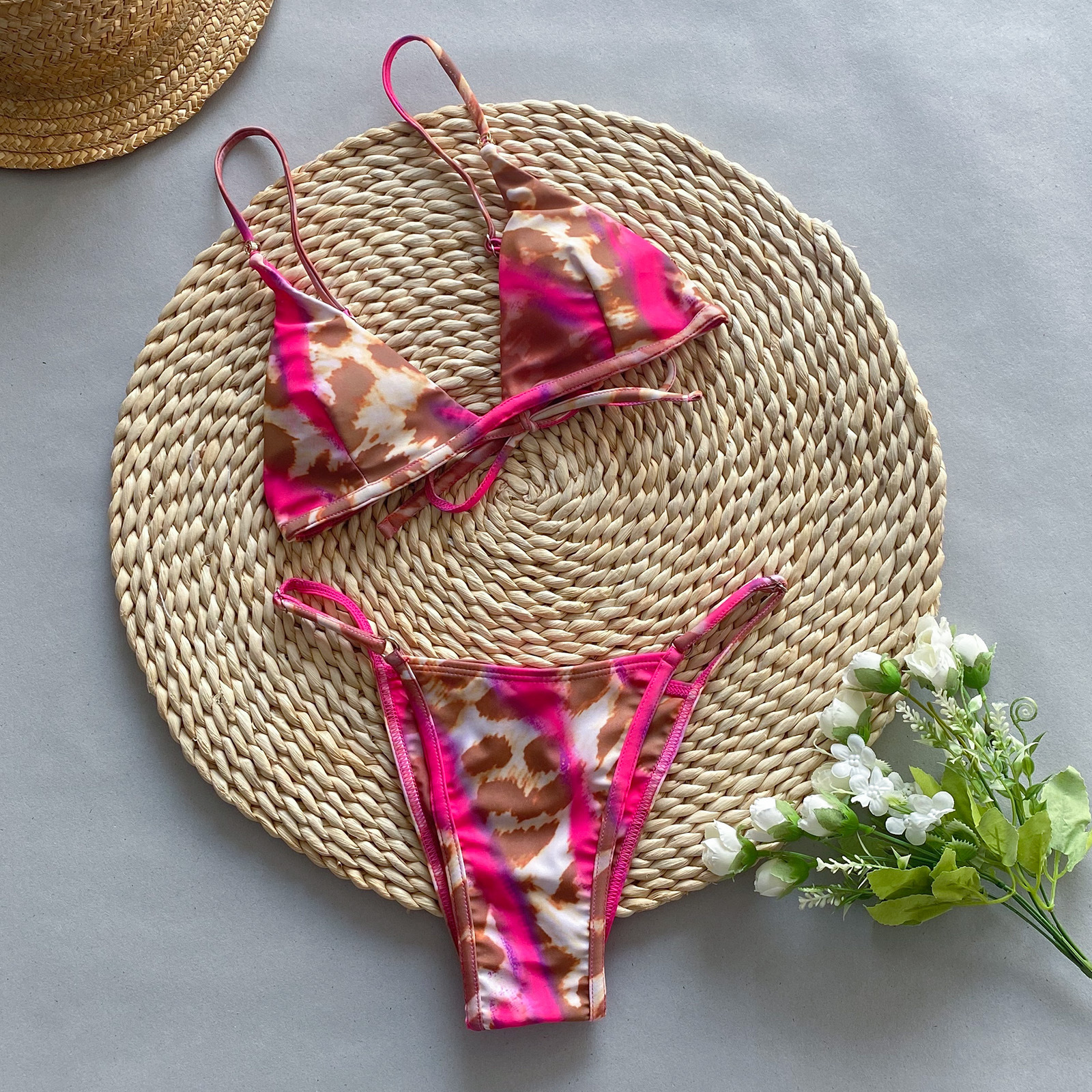 only bikini