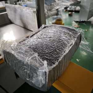 ที่นอนพับได้สีเทาเข้ม, ที่นอนโฟมพับสามทบ4นิ้วพร้อมที่คลุมผ้าซักได้เบาะโซฟาวาง<span class=keywords><strong>พื้น</strong></span> - Product Image 4