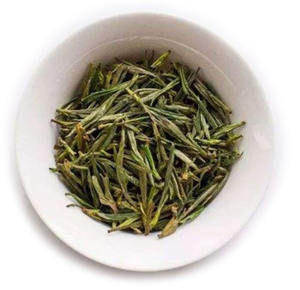 Extrait de thé vert épigallocatéchine gallate EGCG 98% Hplc CAS aucun 989 - Product Image 5