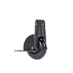 Venta al por mayor de piezas de rueda de equipaje de 90 grados <span class=keywords><strong>Ruedas</strong></span> de bolsa de ángulo recto <span class=keywords><strong>Ruedas</strong></span> de equipaje de alta calidad <span class=keywords><strong>Ruedas</strong></span> <span class=keywords><strong>Maleta</strong></span> - Product Image 2