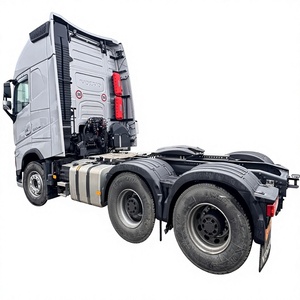 Camion Trattore Diesel FH 500 6x4 2024 con Trasmissione Manuale, Usato per Logistica e Trasporto, 251-350 CV, Capacità di Carico 11-20 Tonnellate - Product Image 1