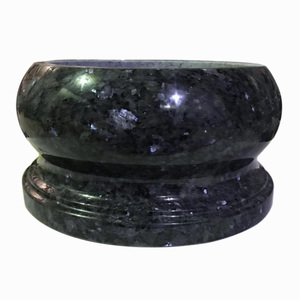 Polished Funeral Granite Cemetery Lantern <strong>Memorial</strong> Vases Lamp Poland <strong>Grave</strong> Lantern <strong>for</strong> <strong>Graves</strong> - Product Image 4