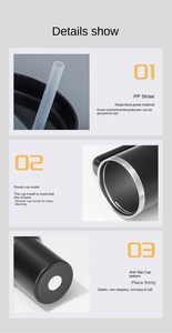 Vente en gros <span class=keywords><strong>de</strong></span> gobelets isothermes en acier inoxydable <span class=keywords><strong>de</strong></span> 40 oz, gobelet <span class=keywords><strong>de</strong></span> voyage <span class=keywords><strong>de</strong></span> 40 oz, gobelet <span class=keywords><strong>de</strong></span> 1200 ml - Product Image 5