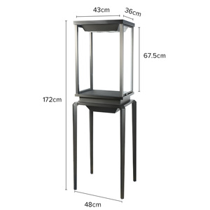 <span class=keywords><strong>Vetrine</strong></span> per <span class=keywords><strong>gioielleria</strong></span> - Product Image 3