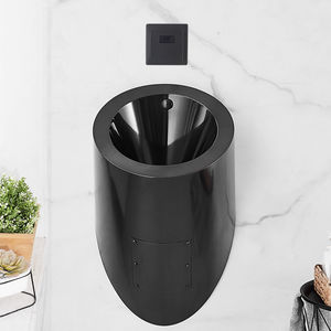 <span class=keywords><strong>Urinoir</strong></span> mural automatique à capteur en acier inoxydable 304, chasse d'eau sans contact pour bars commerciaux, KTV, toilettes et sanitaires - Product Image 3