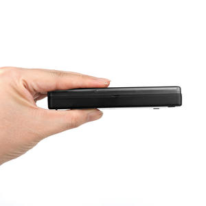 Balance numérique portable légère pour expresso, grains de café et café à verser, avec minuteur, mini outil de pesage de cuisine - Product Image 4