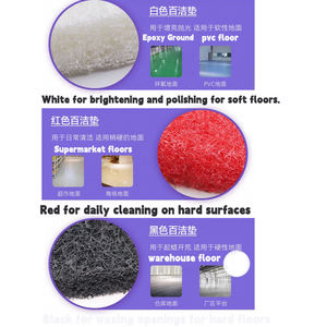 <span class=keywords><strong>แผ่น</strong></span><span class=keywords><strong>ขัด</strong></span>เงาโพลียูรีเทนคุณภาพสูง ขนาด 17 นิ้ว 20 นิ้ว สำหรับ<span class=keywords><strong>ขัด</strong></span><span class=keywords><strong>พื้น</strong></span>หินอ่อนสีขาว ลดราคาพิเศษ - Product Image 5