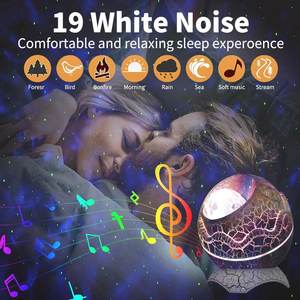 Lámpara <span class=keywords><strong>de</strong></span> <span class=keywords><strong>Proyector</strong></span> Moderna con Forma <span class=keywords><strong>de</strong></span> Huevo <span class=keywords><strong>de</strong></span> Dinosaurio <span class=keywords><strong>de</strong></span> Liangte, Luz LED, <span class=keywords><strong>Proyector</strong></span> <span class=keywords><strong>de</strong></span> <span class=keywords><strong>Galaxia</strong></span> y Estrellas para Dormitorio, Cuerpo <span class=keywords><strong>de</strong></span> ABS Blanco - Product Image 3