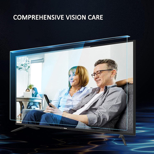 मॉडोटेक 2025 हॉट बिक्री एचडी एंटी ब्लू लाइट टीवी स्क्रीन प्रोटेक्टर 43 "50" <span class=keywords><strong>55</strong></span> "65" tcl 50 इंच 4k kalled Google स्मार्ट नेतृत्व टीवी - Product Image 5