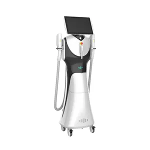 Beauty Salon Ipl Dpl Opt Acne Treatment Laser Hair Removal Device Machine