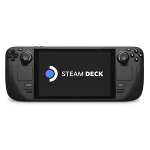 เครื่องเล่นเกมพกพา <span class=keywords><strong>Steam</strong></span> Deck รุ่นใหม่ ปี 2025 ความจุ 1TB ระบบปฏิบัติการ Windows/<span class=keywords><strong>Android</strong></span> หน้าจอสัมผัส แบตเตอรี่ 5500mAh ความละเอียด 2040x1080 - Product Image 3