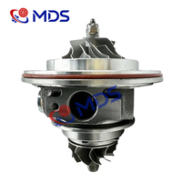 Cartouche de turbocompresseur CHRA 53039700248 03C145701T pour VW Golf VI Tiguan Jetta Scirocco 1.4 TSI CAVD BMY Engine Core