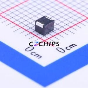 Inductor de Potencia NLV25T-330J-PF 1008 (Inductancia: 33uH) (Precisión: 5%) (Corriente Nominal: 110mA) - Product Image 2