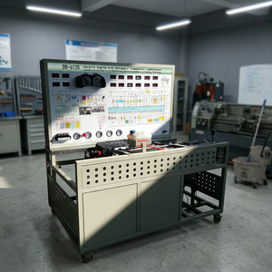 COALITION Corolla Moteur Transmission Automatique Climatisation Automatique Plateforme de Formation Intégrée Origine Shanghai UN AN - Product Image 2