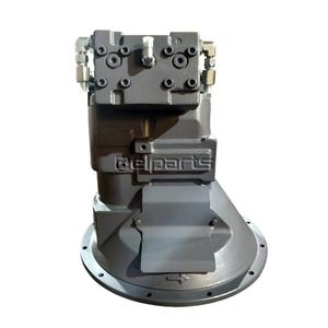 ปั๊มไฮดรอลิก Rexroth A8v59esbr สำหรับอะไหล่รถขุด ปั๊มลูกสูบแบบแกน - Product Image 2